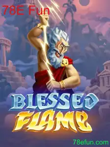 Explorando o Mundo de BlessedFlame: Uma Aventura de 78E Fun