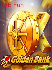 Descubra o Mundo Empolgante de CrazyGoldenBank: Diversão Garantida com 78E Fun