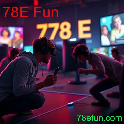 VIP Service 78E Fun - 24/7 Support and Exclusive Benefits