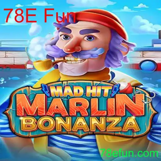 MadHitMarlinBonanza: Descubra a Aventura Marítima com Diversão Garantida