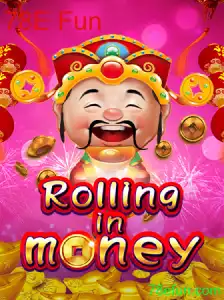 RollingInMoney: Um Mergulho no Mundo do Jogo com 78E Fun