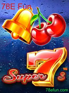 Descubra o Fascinante Mundo de Super7s e a Inovação da 78E Fun